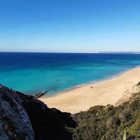 Apartmán La Tia Vinagre Vejer de la Frontera Exteriér fotografie