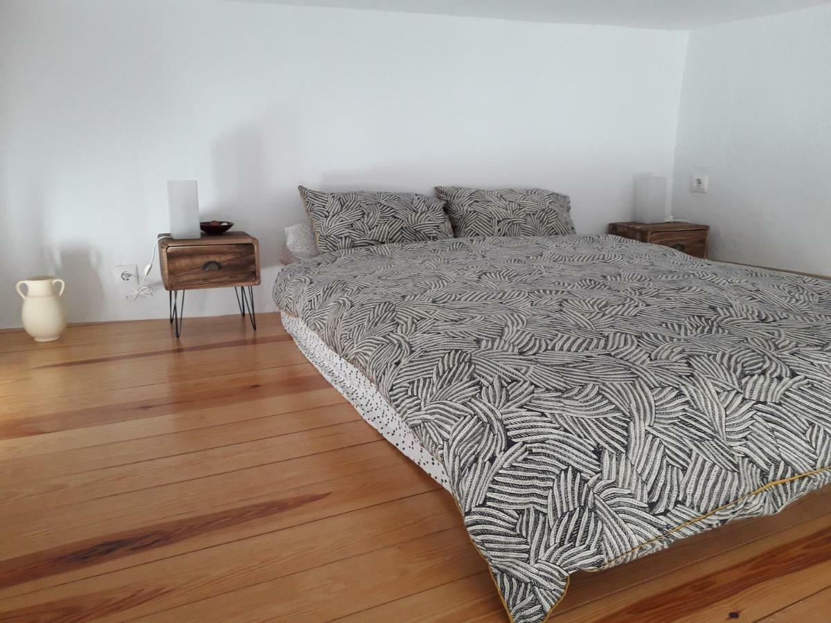 Apartmán La Tia Vinagre Vejer de la Frontera Exteriér fotografie