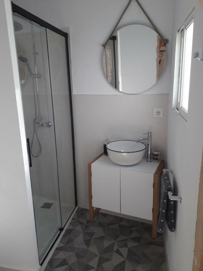 Apartmán La Tia Vinagre Vejer de la Frontera Exteriér fotografie